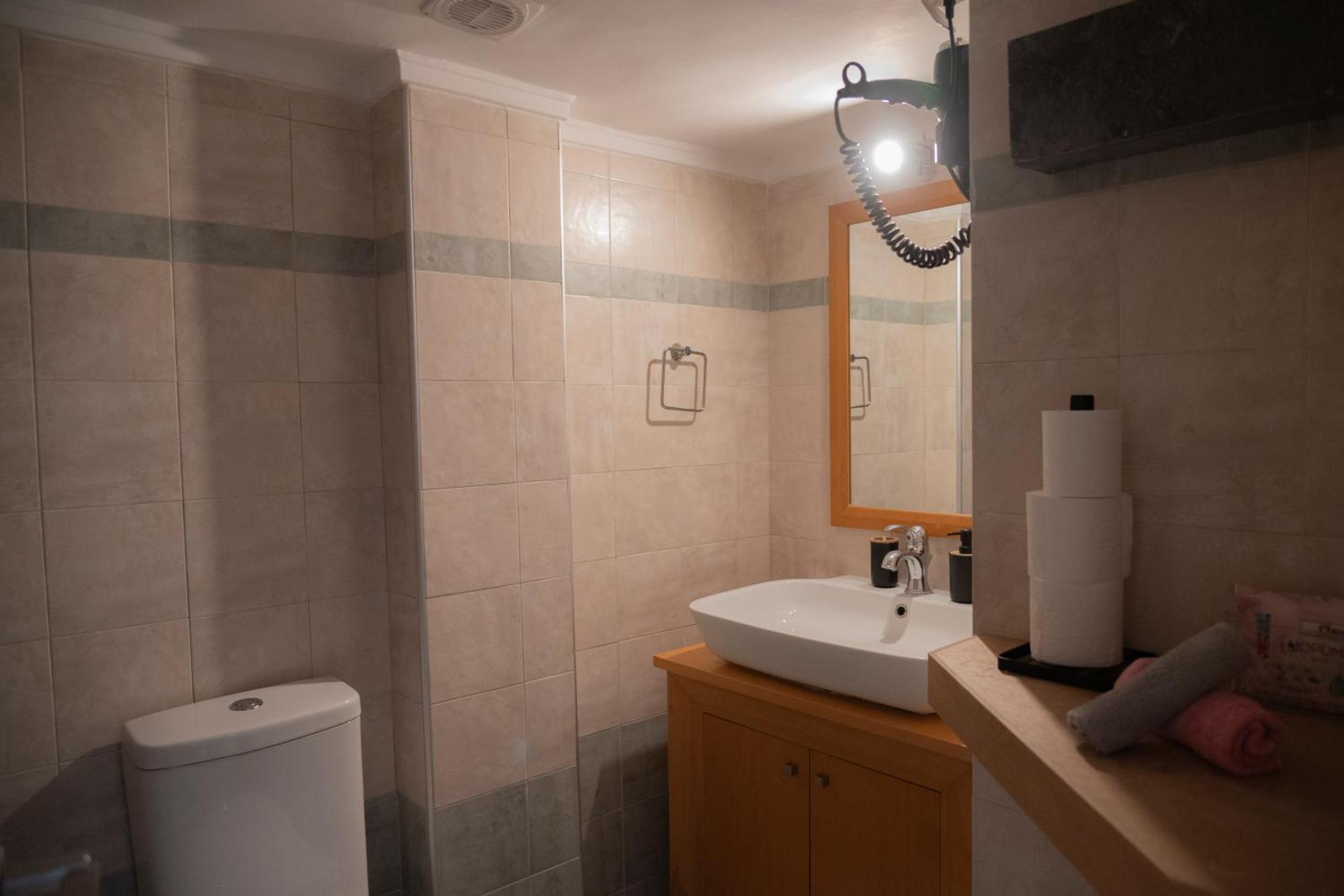 Vip Apt. Pezodromos Kalamarias Tesalonika Bagian luar foto